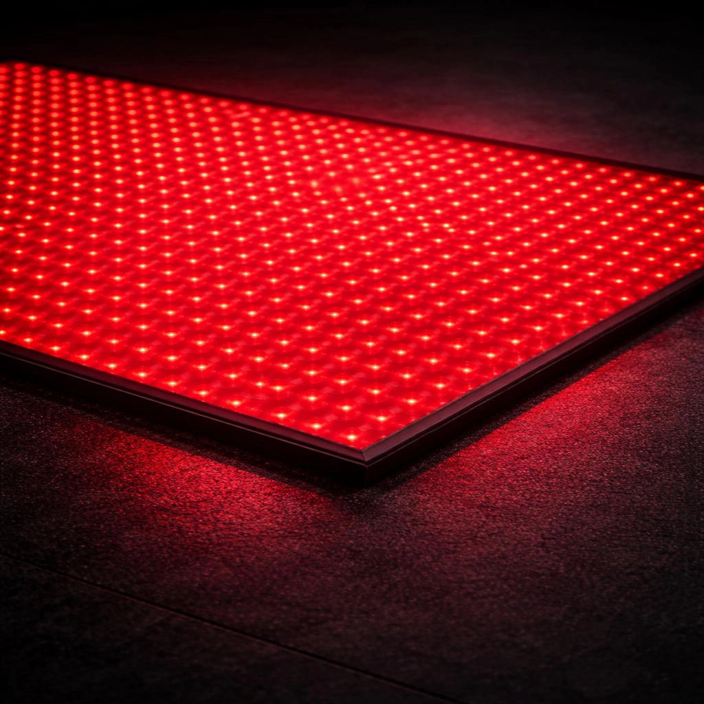 Lumovex Total Recovery Mat full-length product image