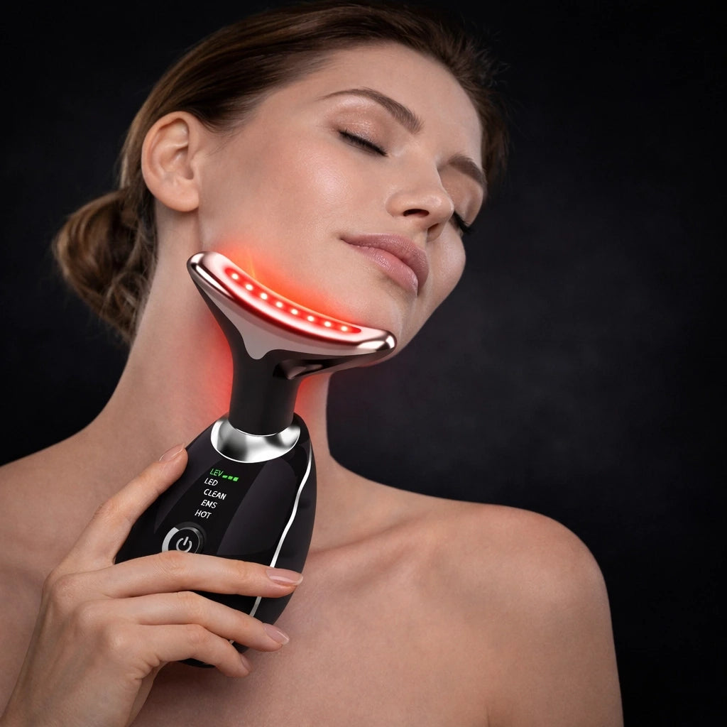 Lumovex Sculpt Wand angled product image