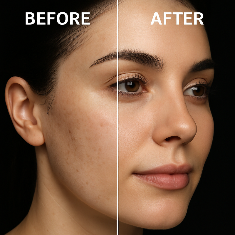 See the results for yourself.