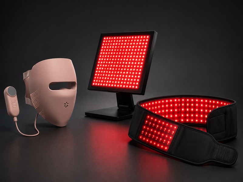 How to use your setup