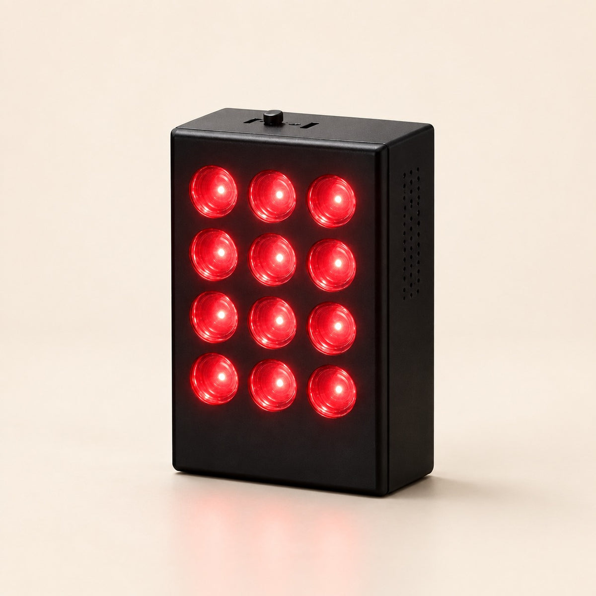 Lumovex portable LED panel compact product image