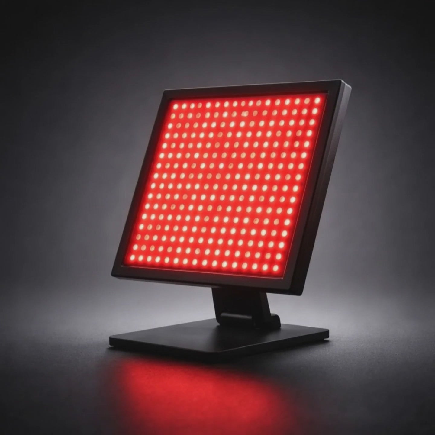 Red Light Therapy Panel - 660nm + 850nm - Lumovex UK